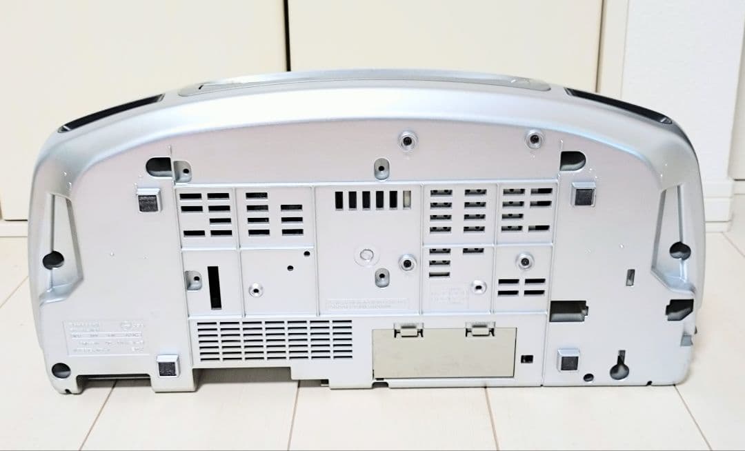 Panasonic RX-MDX3MD COBRA リモコン付