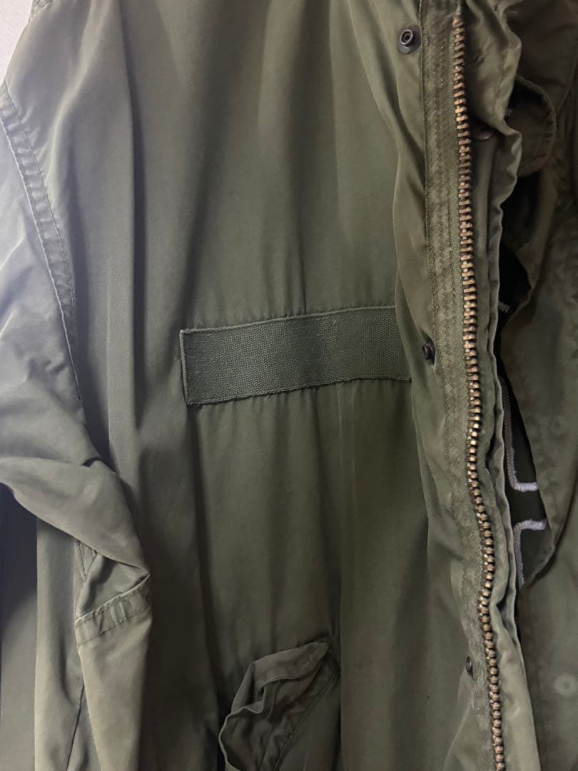 TMKA ⭐︎AP STUDIO購入 フィールド ジャケットモッズコート