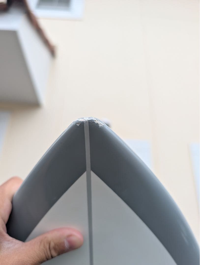 THREEWEATHERスリーウェザーPERFORMER6'6 fin無し