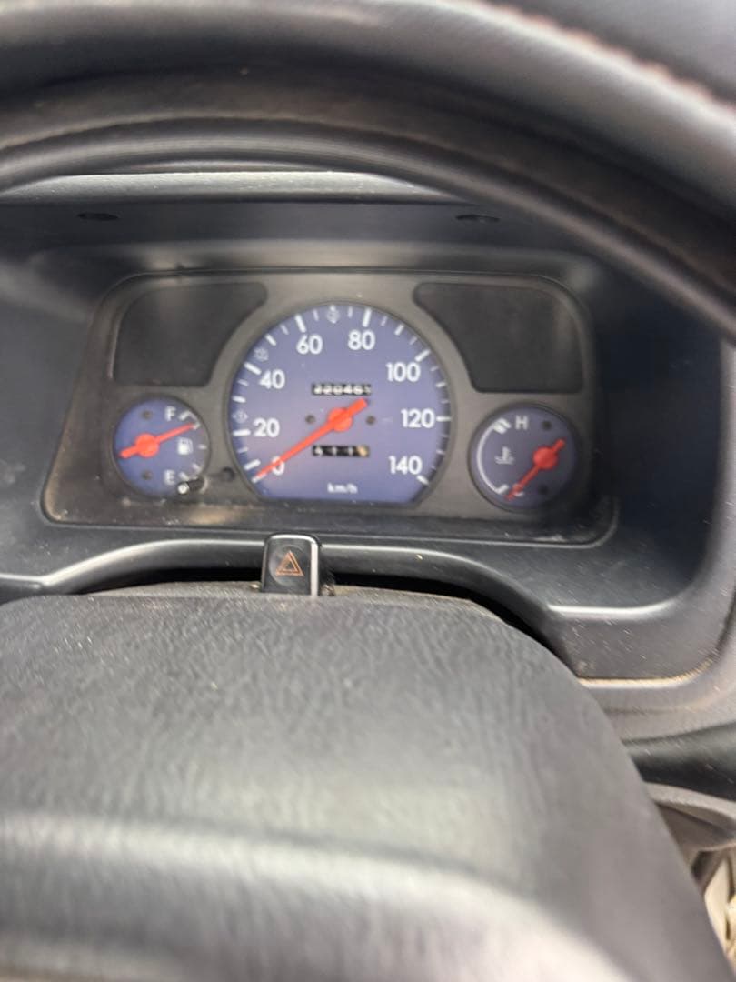 スバル　サンバー　スーパーチャージャー