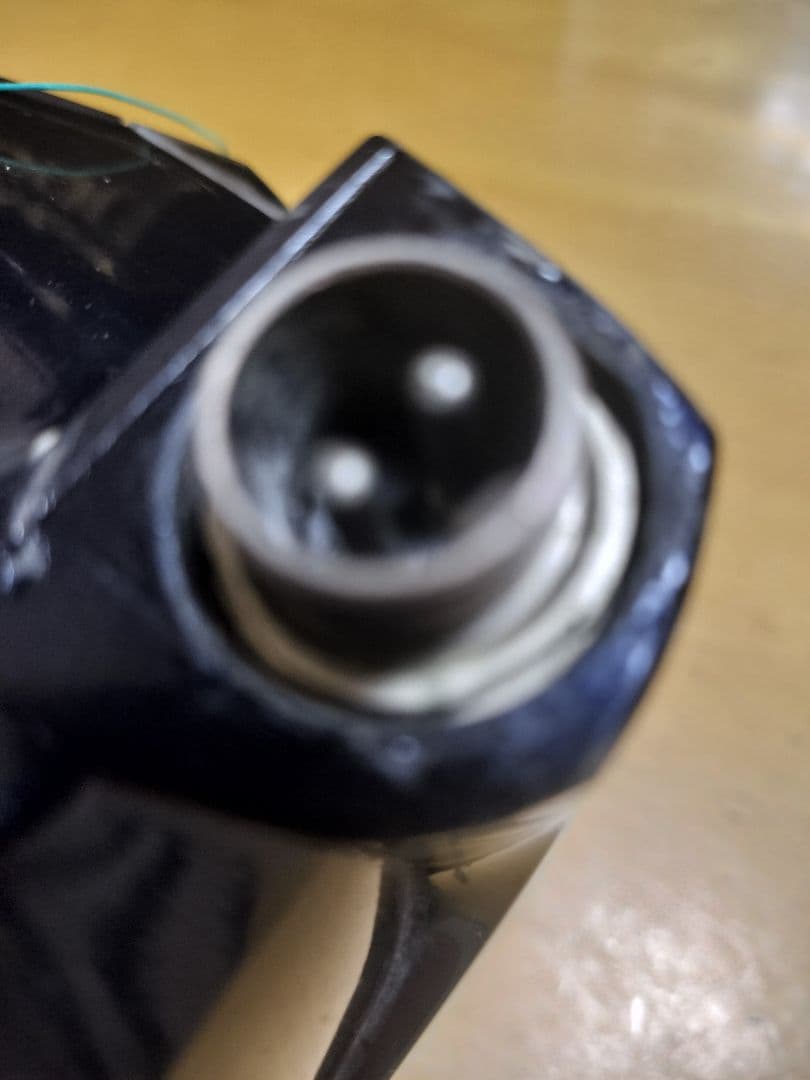 ビーストマスター 9000 電動リール