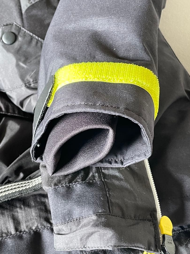 DAIWA / ダイワ GORE-TEX ウィンタースーツ DW-1201