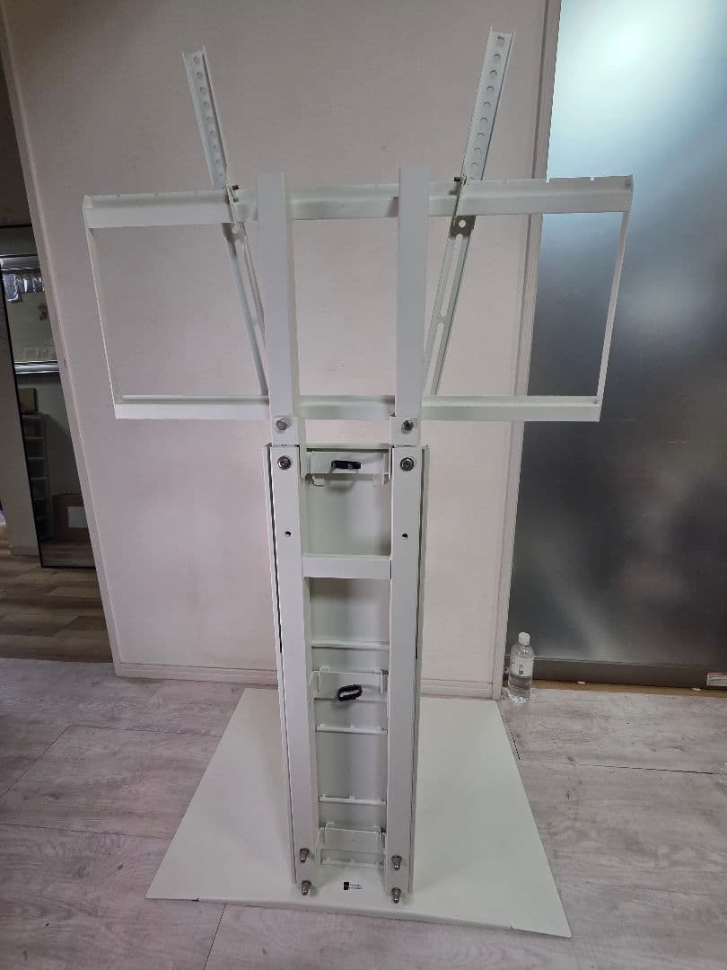 32~80V型対応 テレビスタンド WALL　V3 ハイタイプ