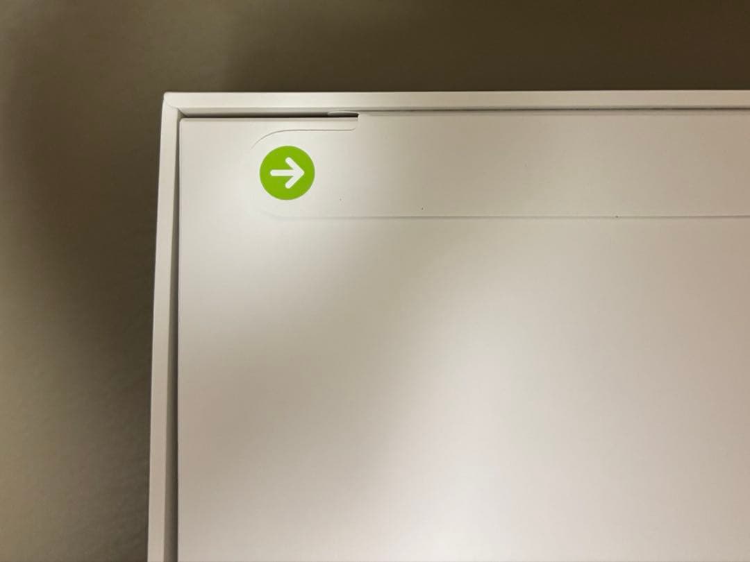 【定価:約38万】iPad Pro 13インチ m5