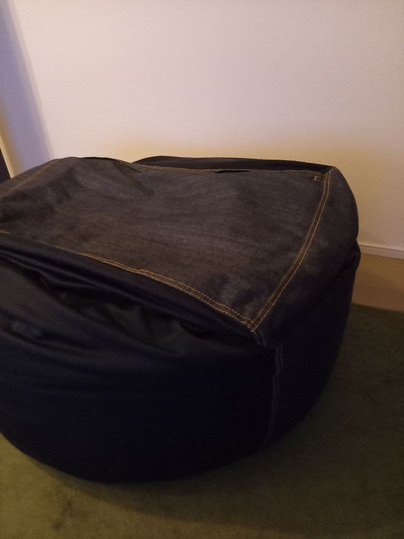 無印良品 体にフィットするソファー 本体+カバー【梱包発送たのめる便に変更】