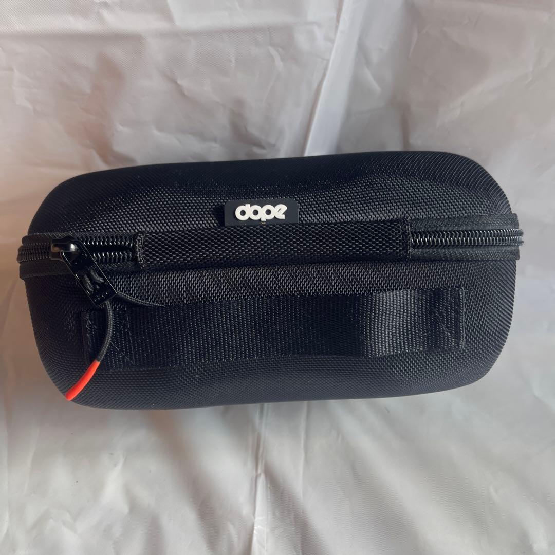  スキーゴーグル White/Champagne Mirror