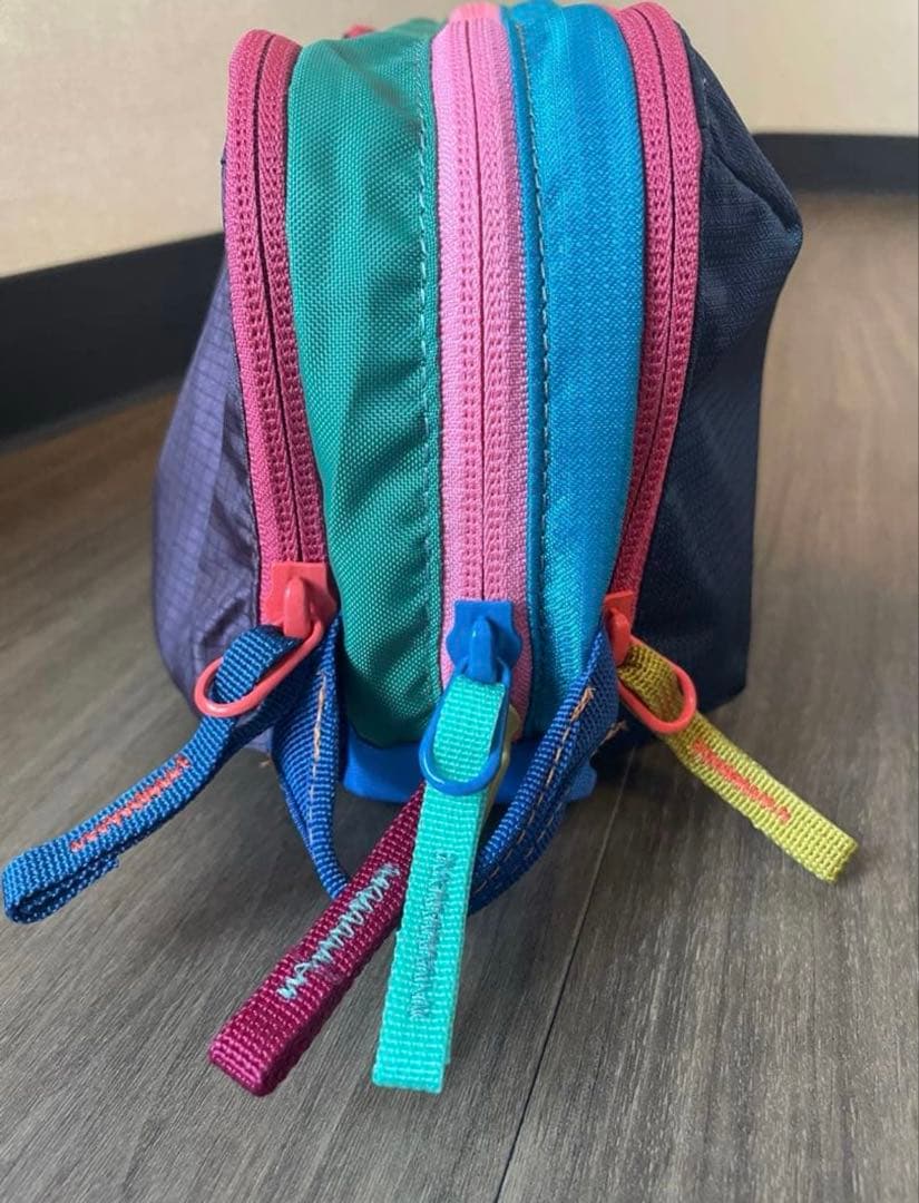 コトパクシ　NIDO