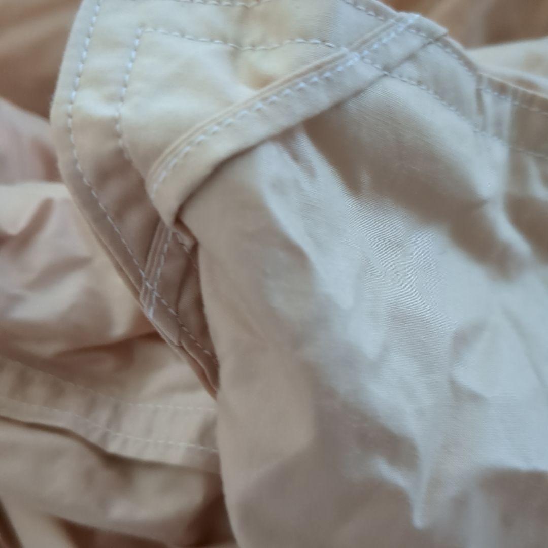 ジンペット 羽毛ふとん 東京山甚物産株式会社 シングルサイズ