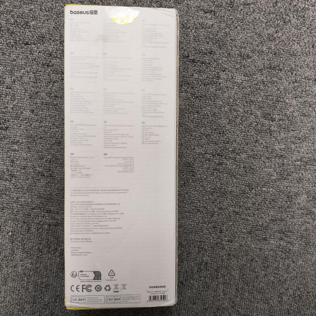 車の掃除機 4000Paポータブルワイヤレス 2 で 1 掃除機車のラップトップ