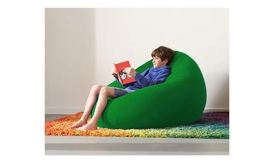 【送料込】Yogibo Pod ヨギボー ポッド ビーズクッション オレンジ