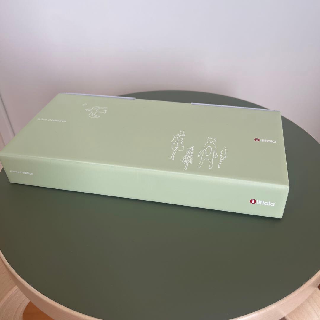 イッタラ　プレート　ティーマ　おまとめセット　新品未使用品