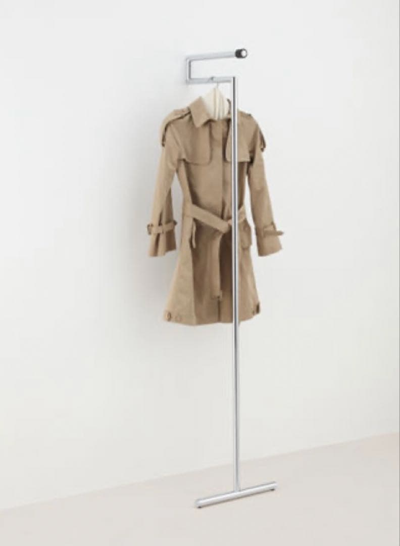 1/23まで【極美品】MOX モックス コートハンガー SNAP スナップ