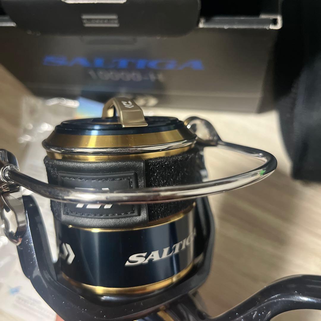 Yii 　20ソルティガ10000 H