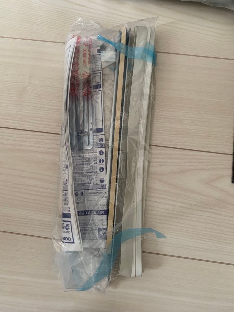 CORONAウインドエアコン CW-1625R-WS シエルホワイト