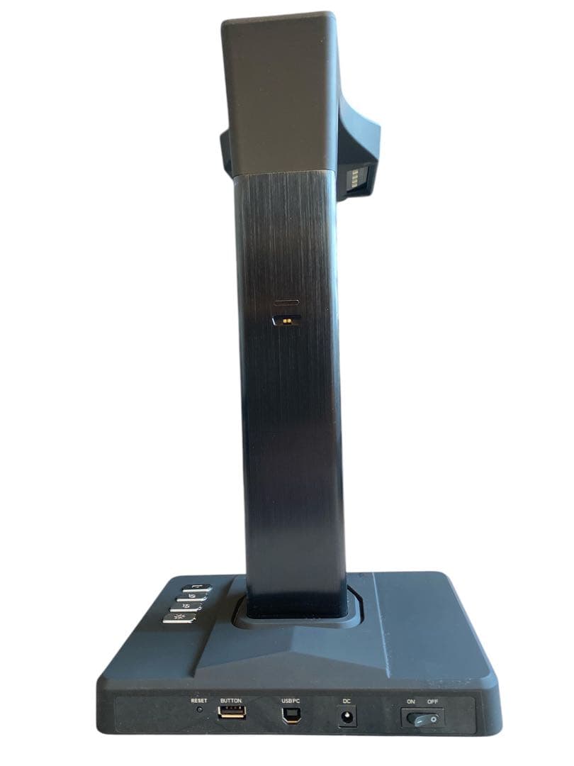 CZUR ET18 PRO 完品　極美品　動作確認済み