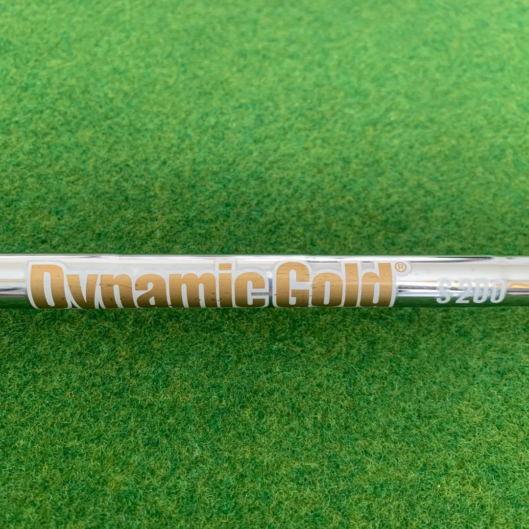 T*e様 クリーブランドRTX zipcoreウェッジ３本セット