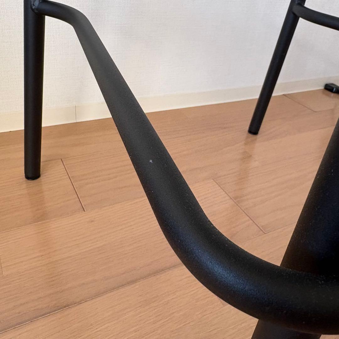 IKEA イケアYNGVAR イングヴァル カウンターチェア　SH75cm