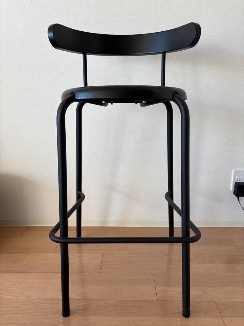 IKEA イケアYNGVAR イングヴァル カウンターチェア　SH75cm