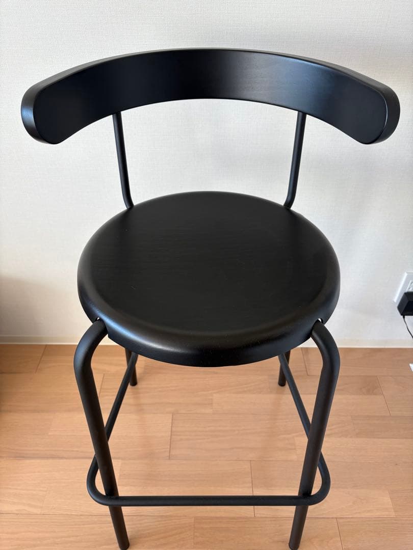 IKEA イケアYNGVAR イングヴァル カウンターチェア　SH75cm