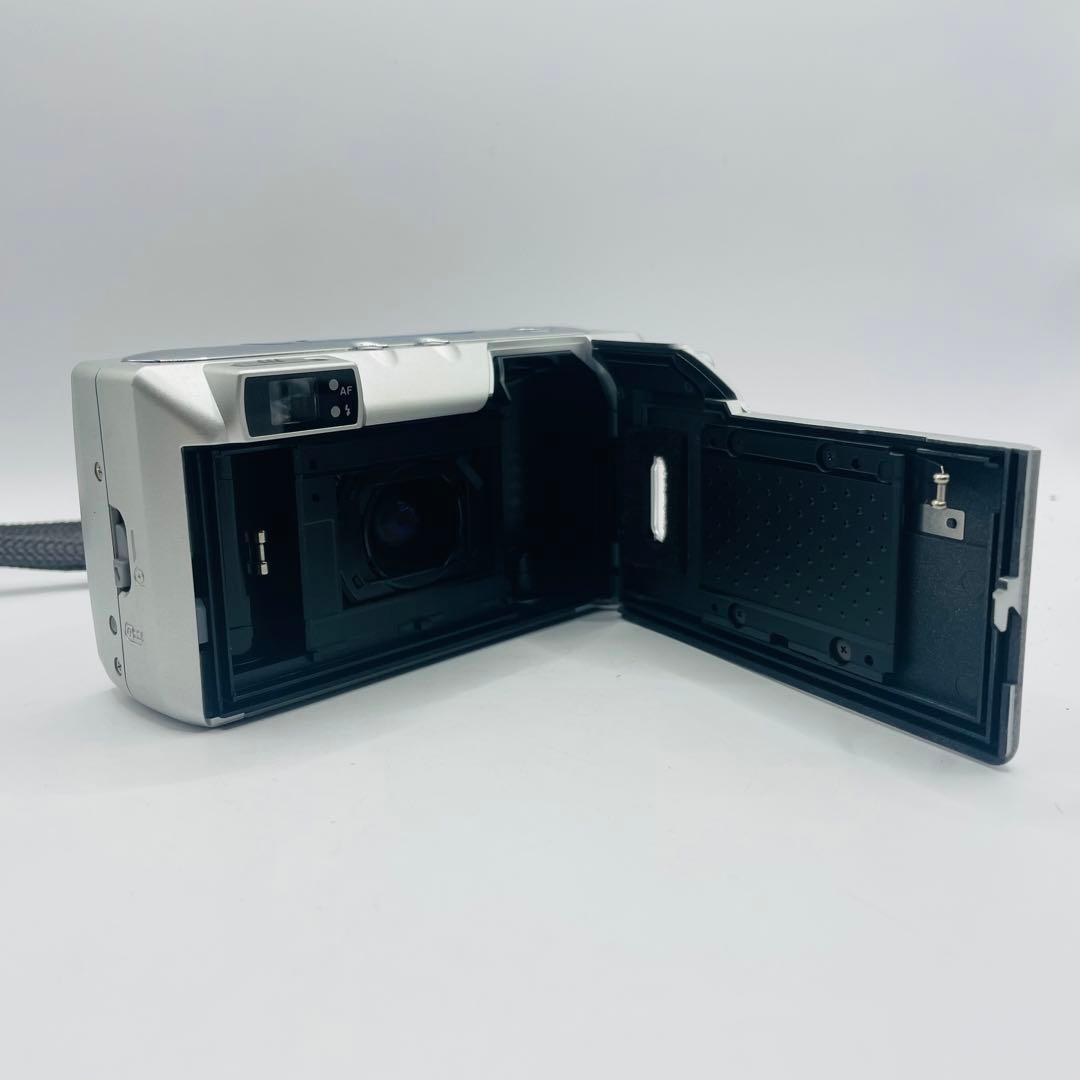 美品　PENTAX ESPIO 140V コンパクトカメラ