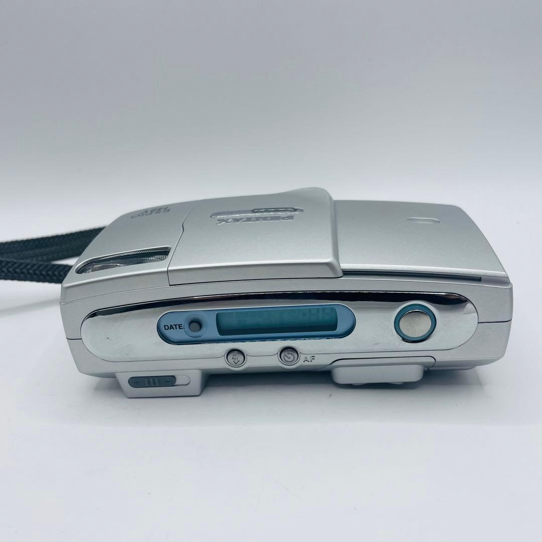 美品　PENTAX ESPIO 140V コンパクトカメラ