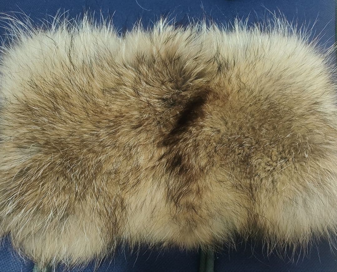 【新品未使用】トプカピ topikapiファー付バッグ ショルダーバッグ3WAY