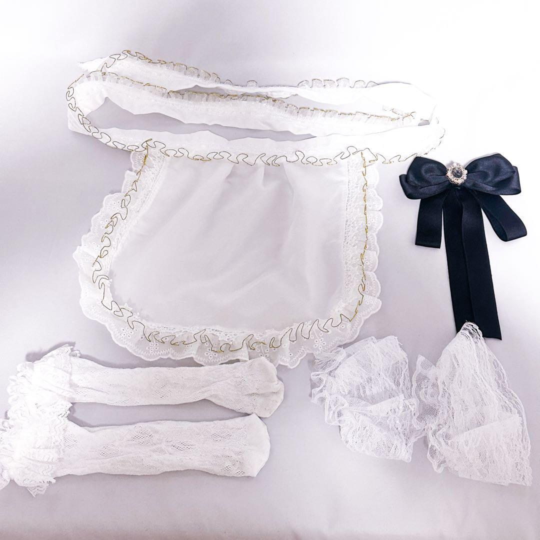 東方Project 霧雨魔理沙 アレンジ衣装 フルセット