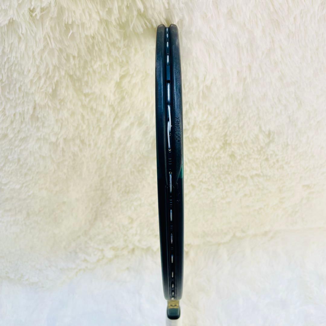 美品　YONEX VCORE 100 G1 硬式テニスラケット　 ヨネックス