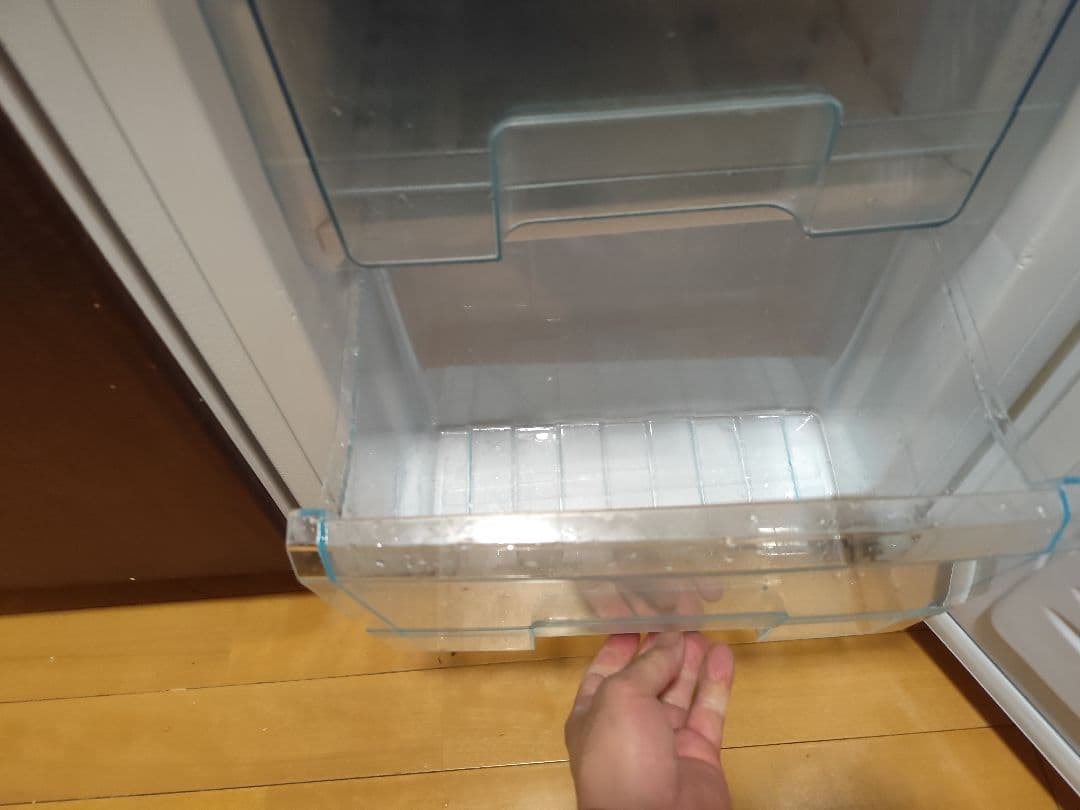 2020年製 冷凍冷蔵庫（162L）近隣配送無料＋保証＋設置込