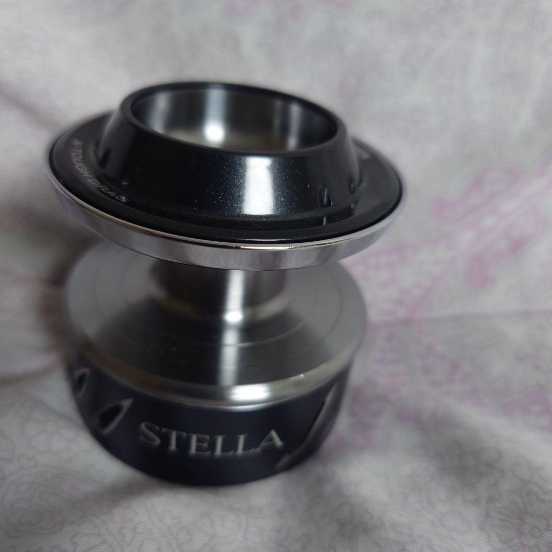 【美品】SHIMANO 13STELLA SW8000HG スピニングリール
