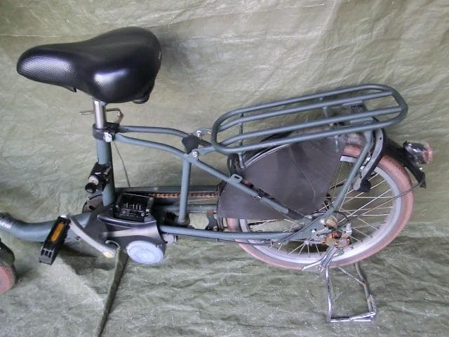 170：パナソニック　ギュット　＊BT無　ジャンク　引取限定：埼玉県所沢市