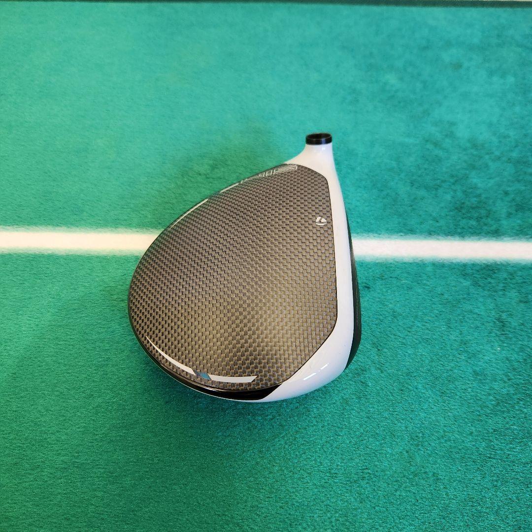 SIM MAX 9.0° ヘッドのみ テーラーメイド ドライバー シムマックス