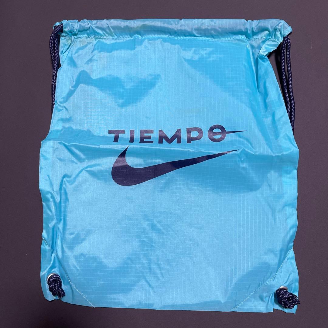 NIKE ティエンポレジェンド7 FG 25.5CM