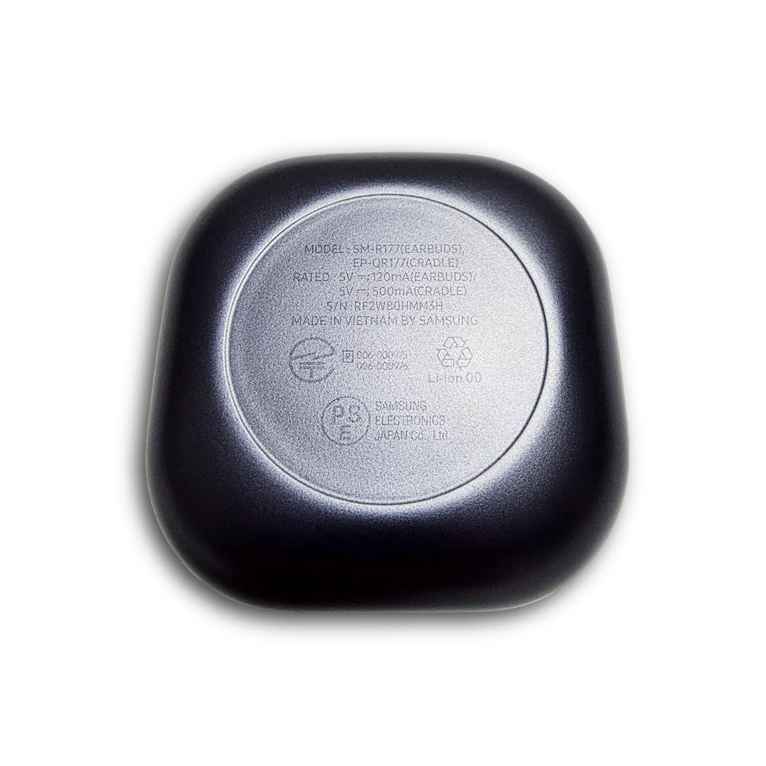 Galaxy Buds2 ワイヤレスイヤホン AKG bluetooth