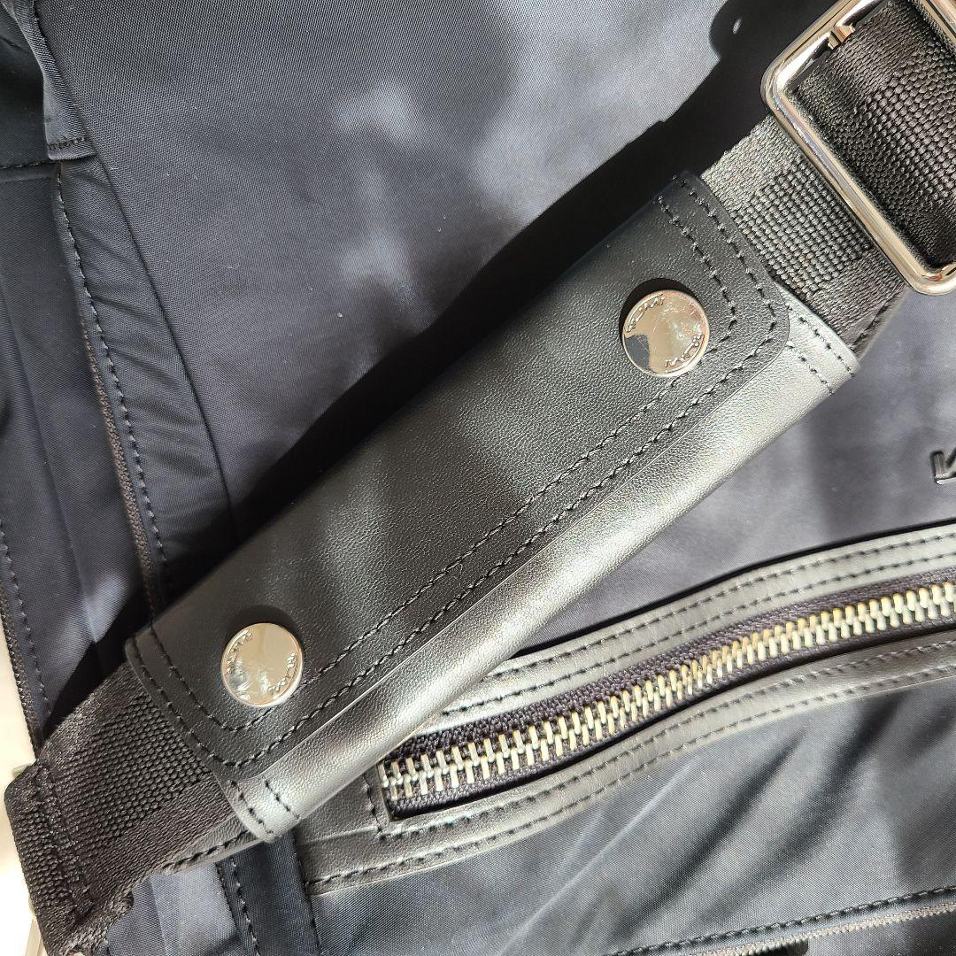 TUMI 3Wayバッグ