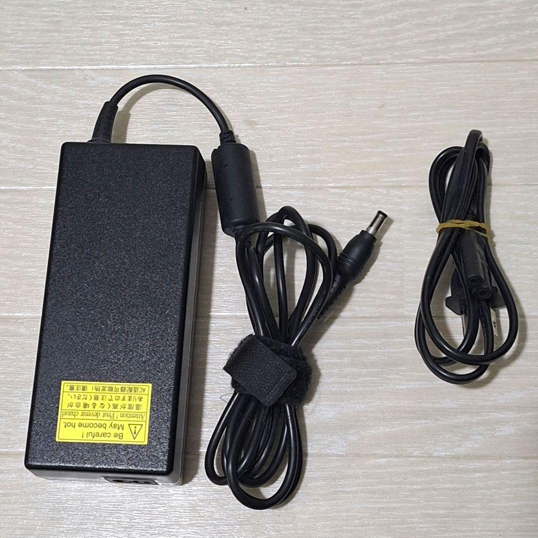 一体型デスクトップPC TOSHIBA dynabook D71