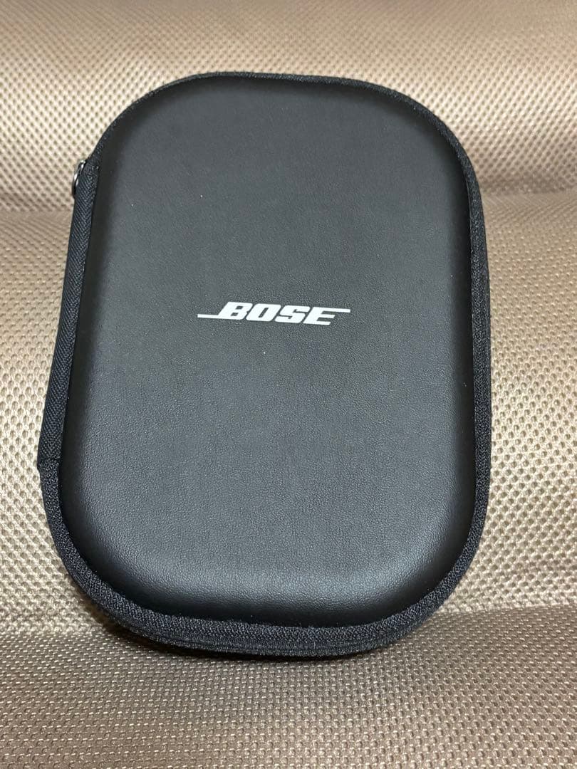 Bose QC Headphones ワイヤレスヘッドセット