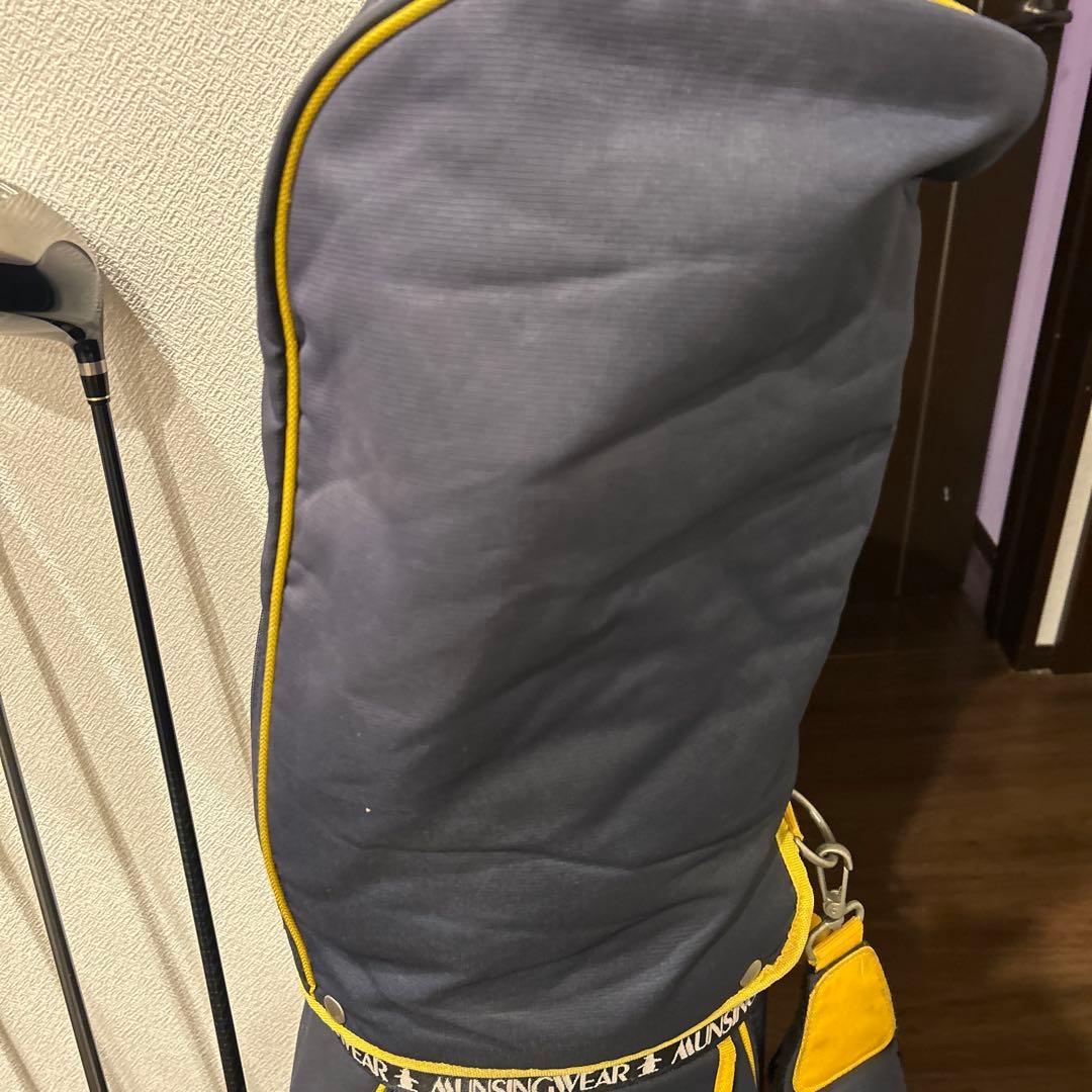 ホンマ　NEW LB-280 メンズ R １３本　右利き　ゴルフセット