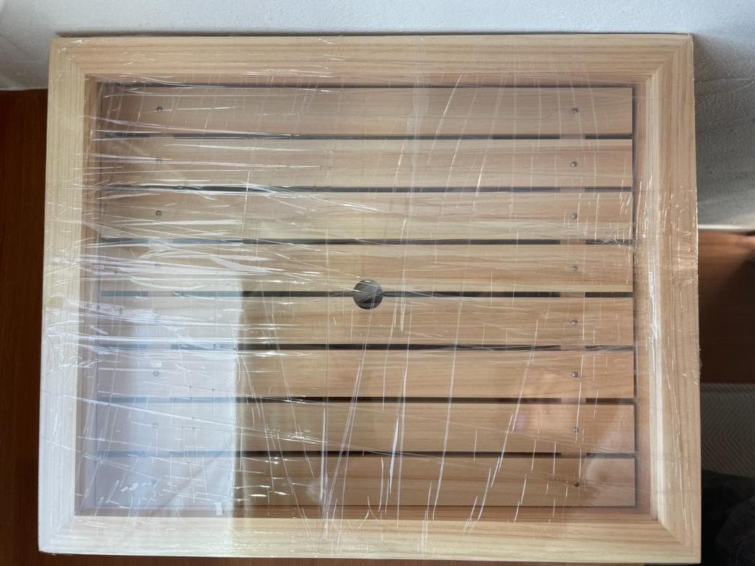 ネタ箱 ネタケース 寿司ネタケース ヤマコー 日本製 寿司 目皿 アクリル蓋付