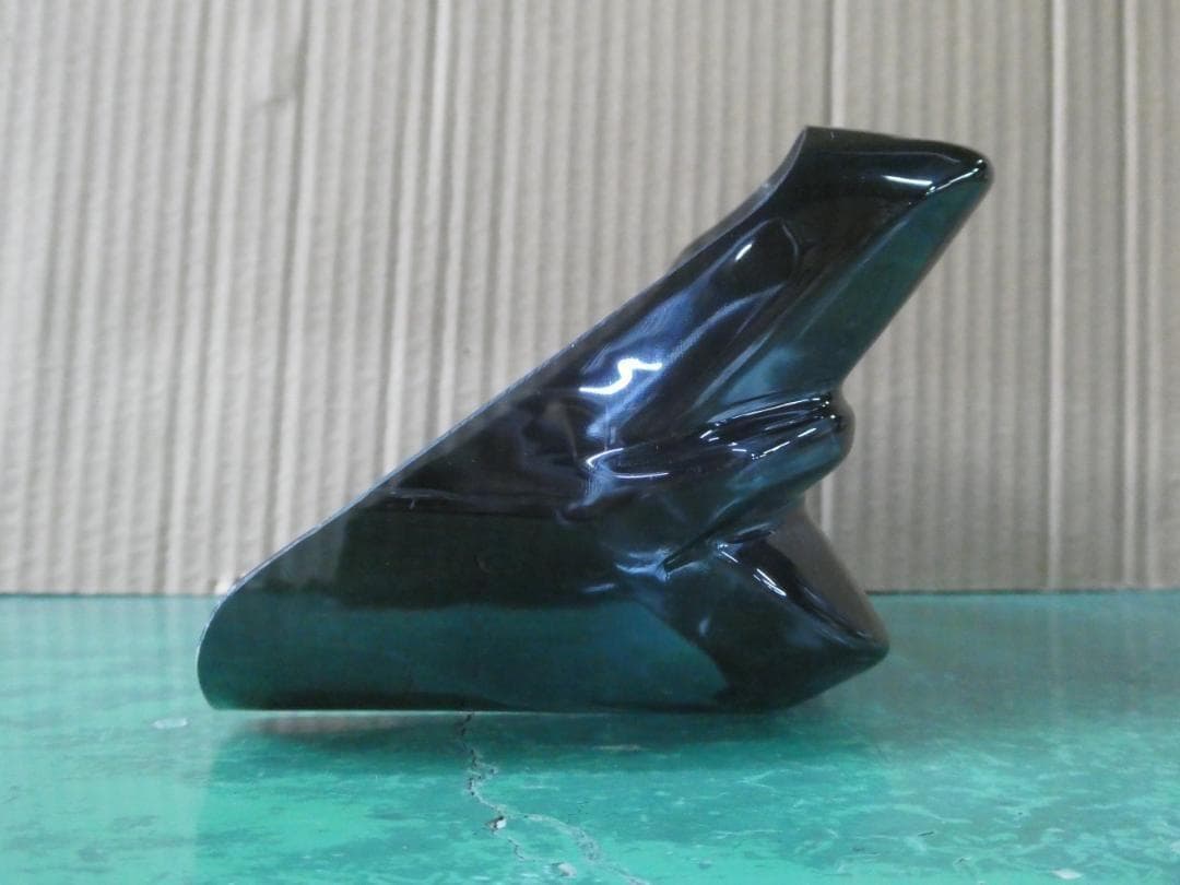 ＸＪＲ４００後期　テールカバー　ロゴ有/中古 RH02J XJR1300