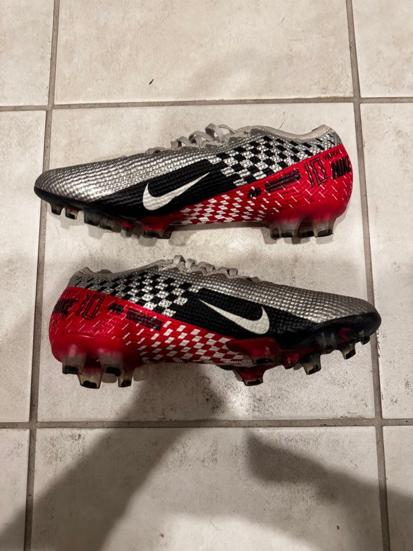 NIKE サッカー　スパイク