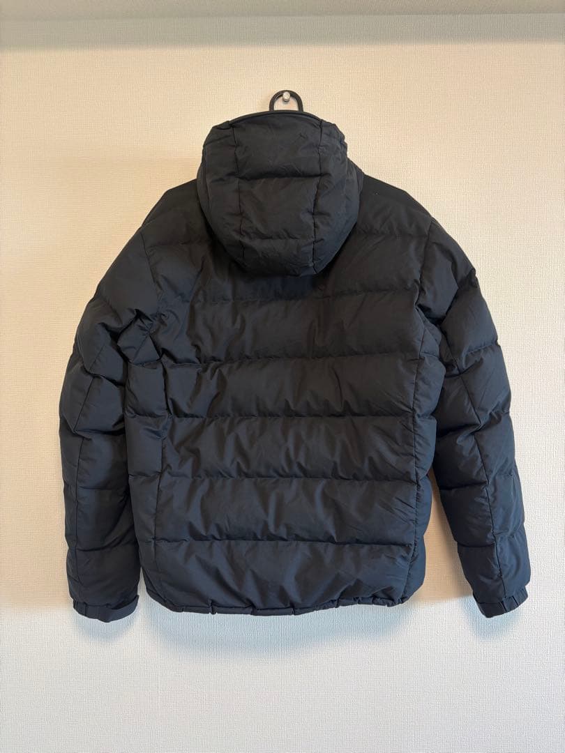 mont-bell パーマフロストライトダウンパーカ L