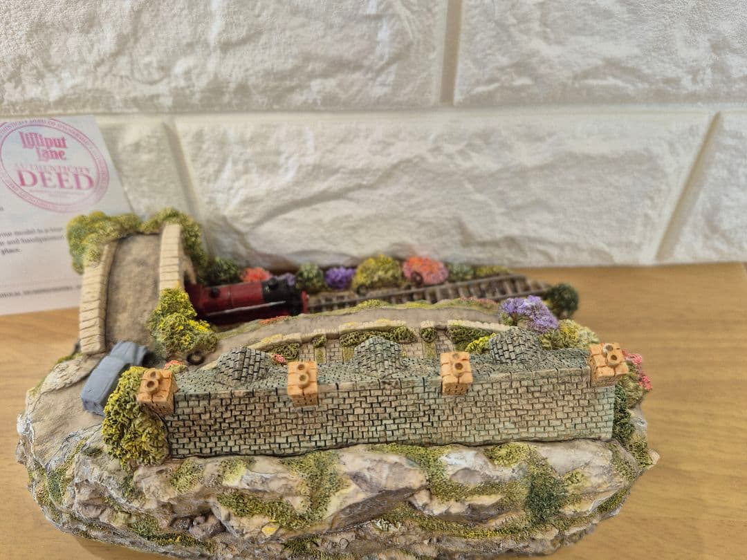 限定品　リリパットレーン　SUMMER NOLIDAYS