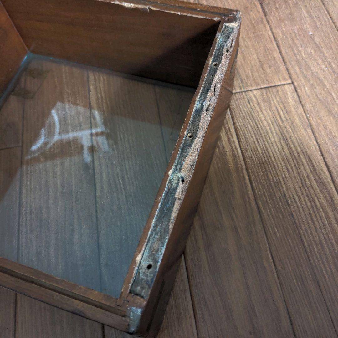 ジェームス・ベンソン J.W.BENSON 船舶時計【ジャンク品】♡G8