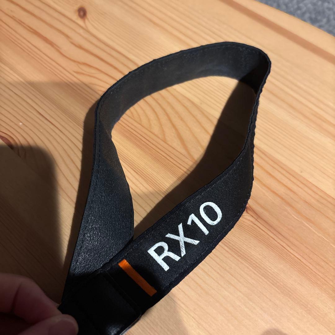 SONY ソニー　DSC-RX10M Ⅳ