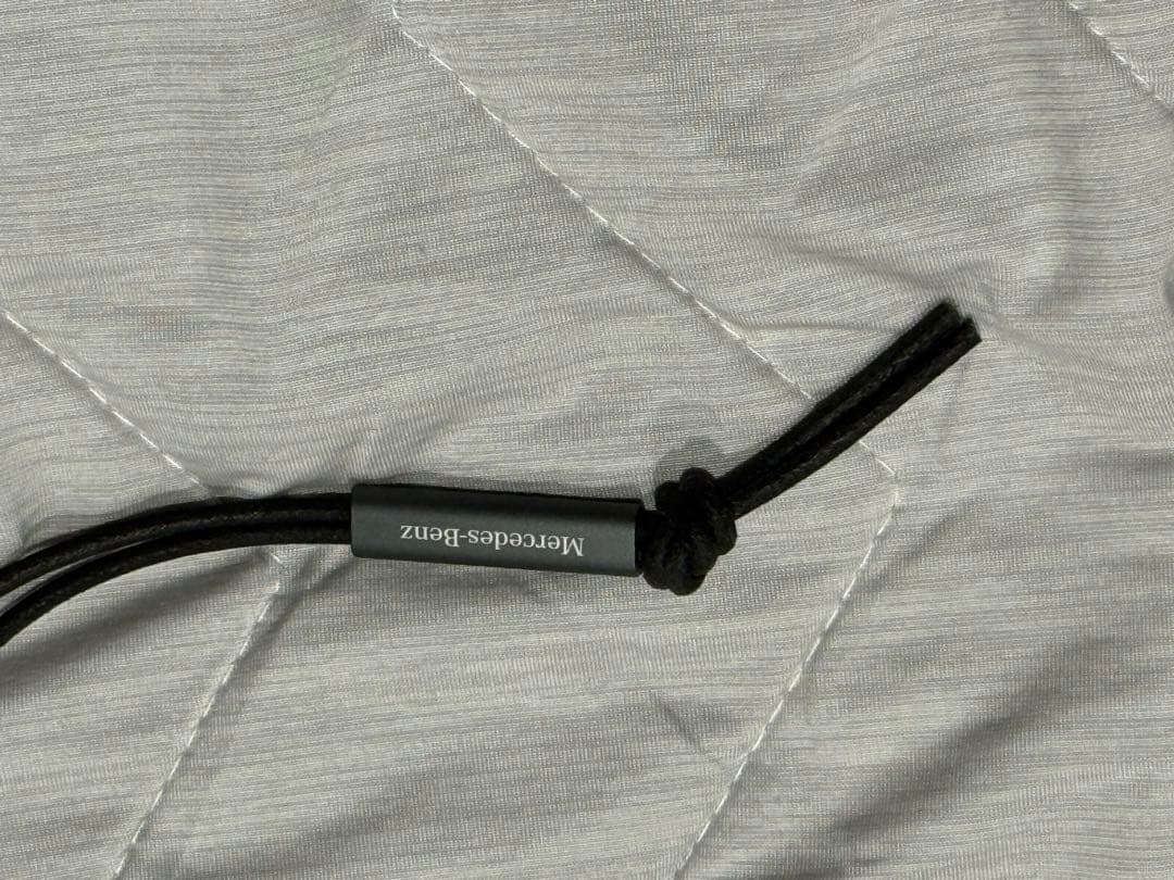 専用 BANG&OLUFSEN A1 2nd Gen Mercedes