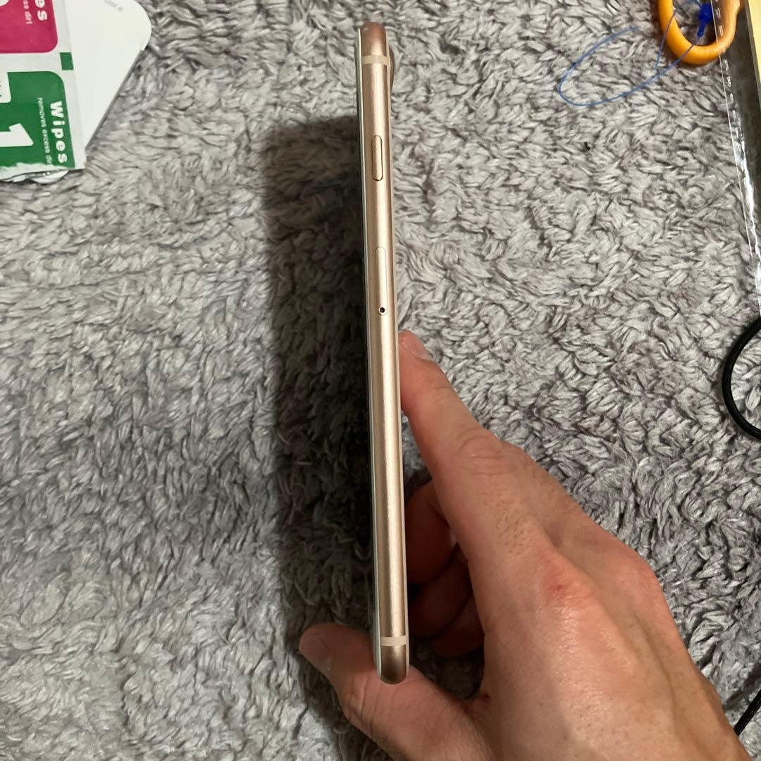 iPhone8ぷらす