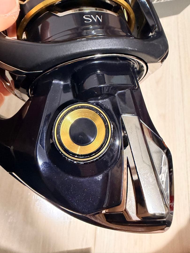 ステラSW18000 PG改