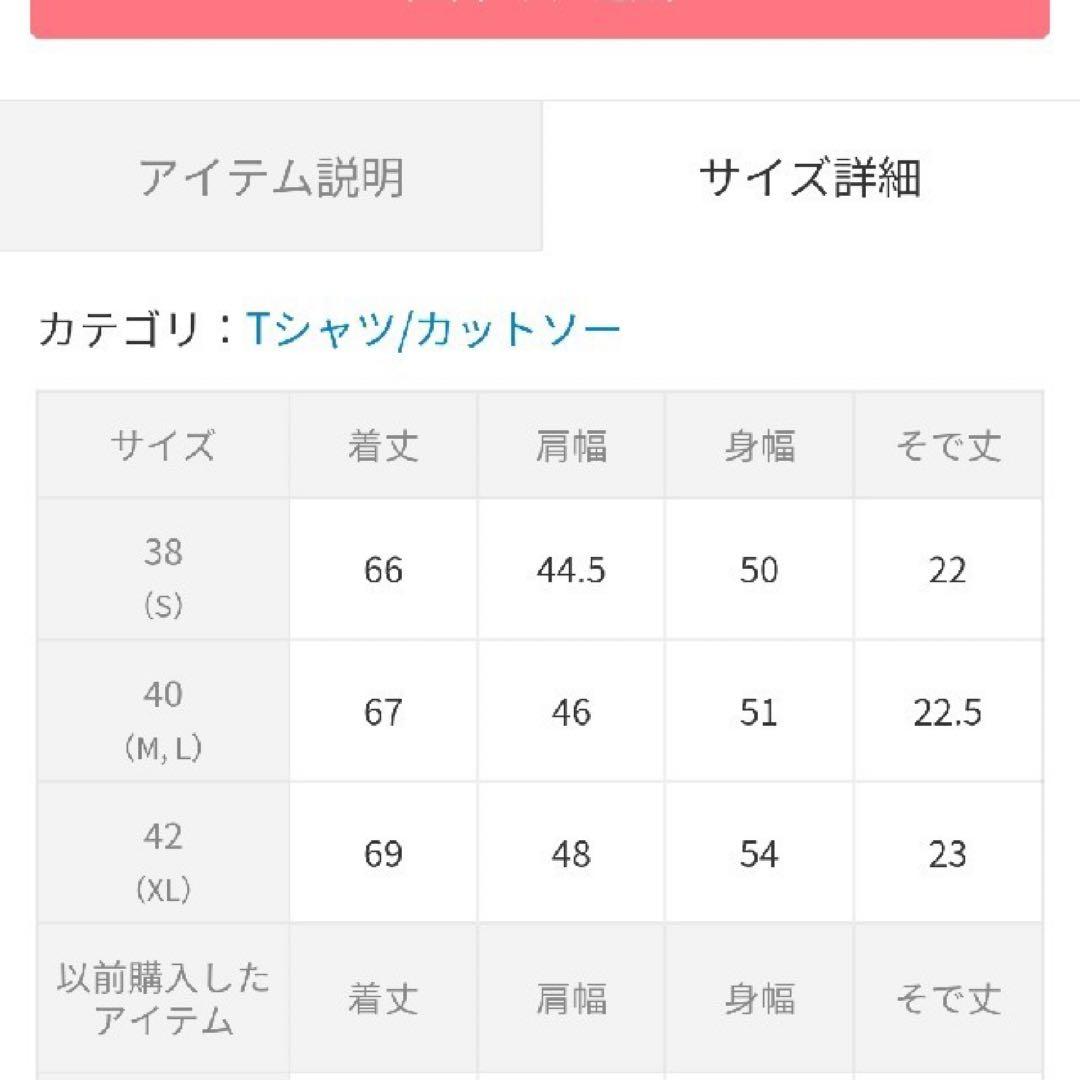 DANTON フリース　クルーネック　プルオーバー　40