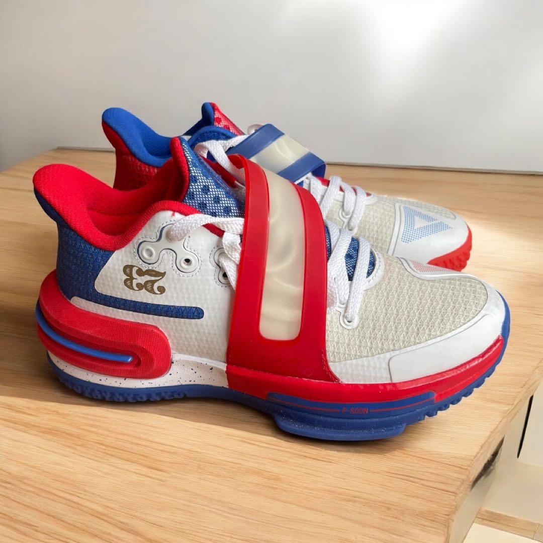 海外限定!未使用 ルー　ウィリアムズ着用 ロサンゼルス　クリッパーズ　カラー24